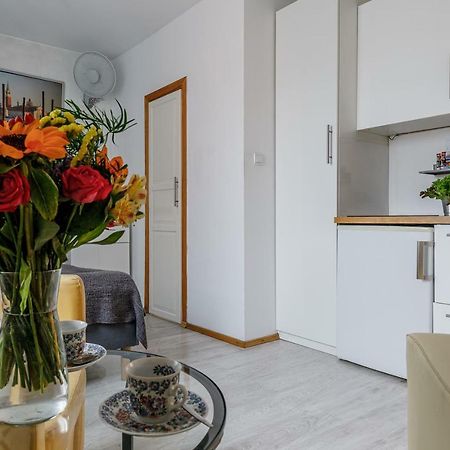 Apartament W Centrum Starowki Old Town Gdansk Exterior photo