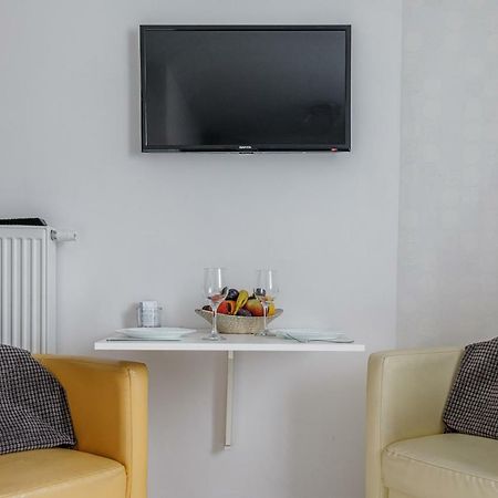 Apartament W Centrum Starowki Old Town Gdansk Exterior photo
